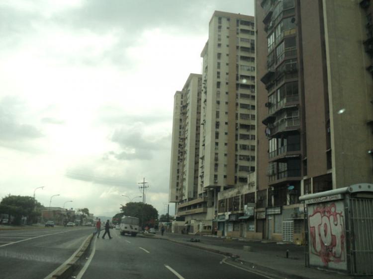 Home in Metric Way