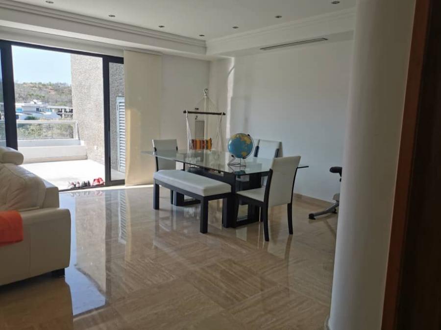 Foto Apartamento en Venta en terrazas del country, res riviere, Carabobo - U$D 450.000 - APV135146 - BienesOnLine
