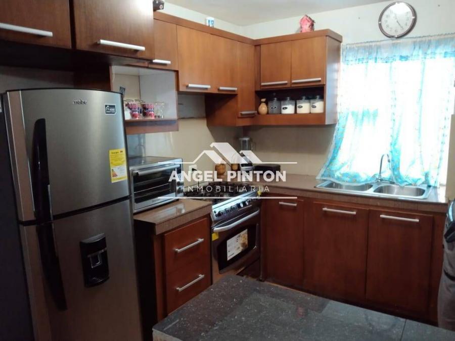 Foto Apartamento en Venta en San Francisco, Zulia - U$D 8.000 - APV205557 - BienesOnLine