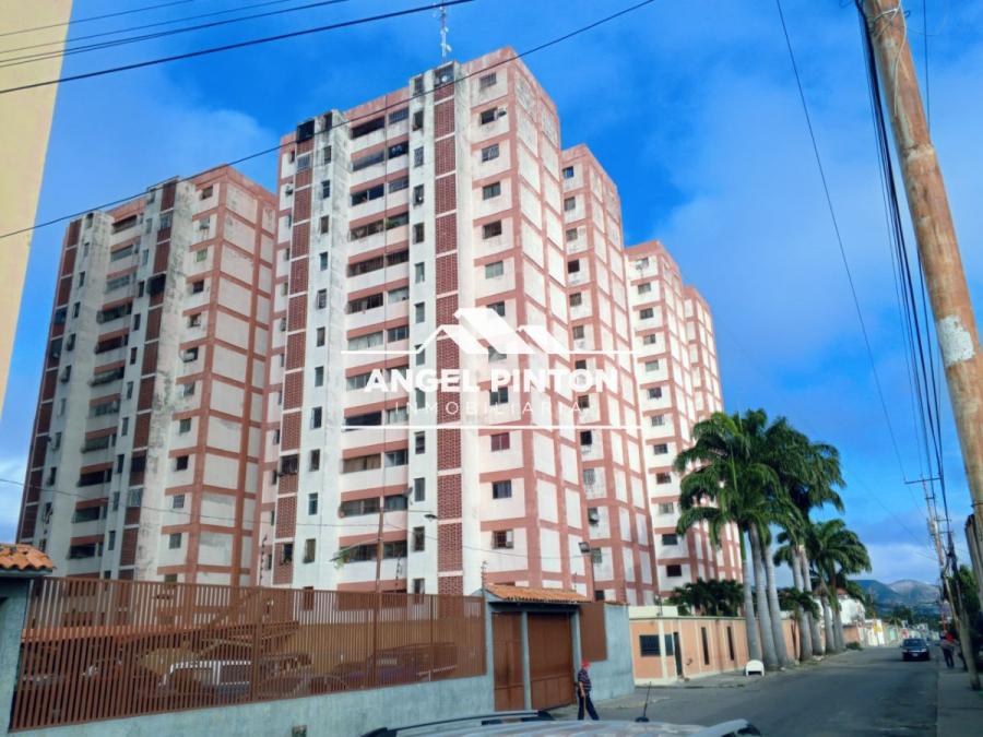 Foto Apartamento en Venta en Barquisimeto, Lara - U$D 20.000 - APV244457 - BienesOnLine
