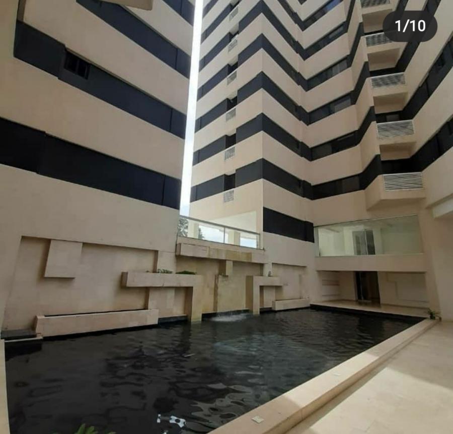 Foto Apartamento en Venta en EL PARRAL, Valencia, Carabobo - U$D 65.000 - APV142404 - BienesOnLine