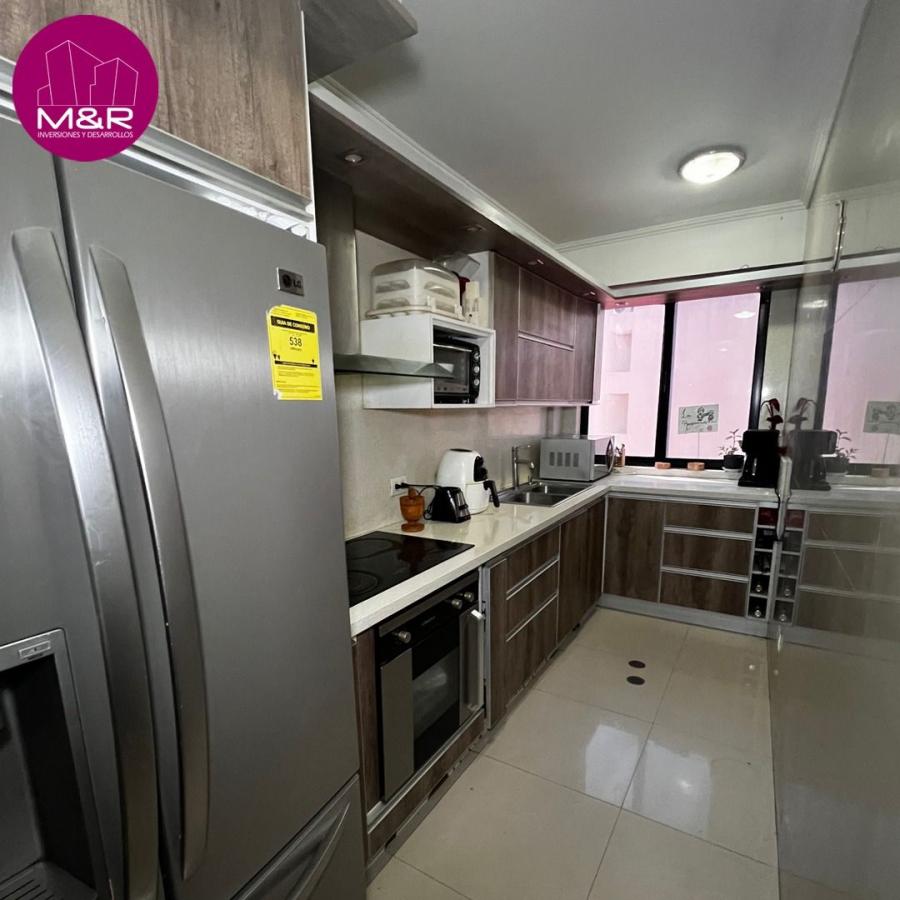 Foto Apartamento en Venta en Ciudad Guayana, Bolvar - U$D 98.000 - APV191620 - BienesOnLine