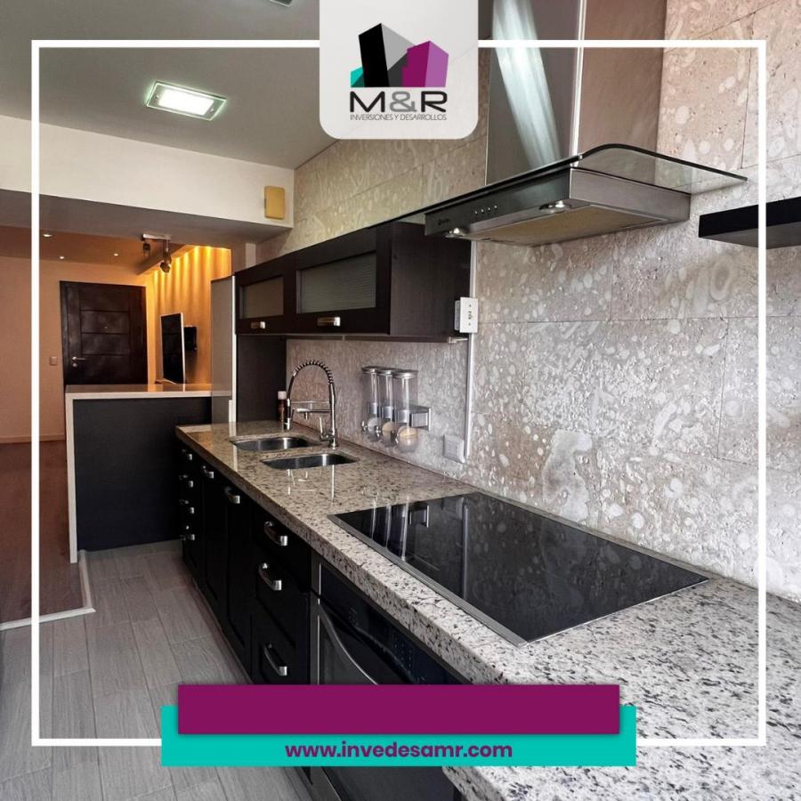 Foto Apartamento en Venta en Ciudad Guayana, Bolvar - U$D 75.000 - APV213148 - BienesOnLine