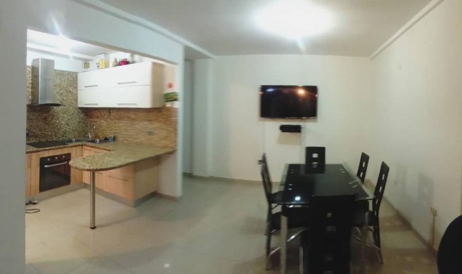 Foto Apartamento en Venta en Ciudad Guayana, Bolvar - U$D 25.000 - APV154759 - BienesOnLine