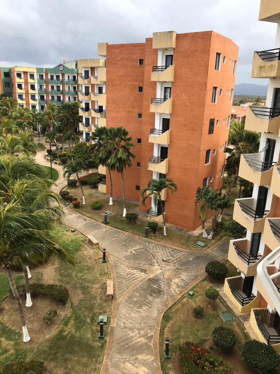 Foto Apartamento en Venta en Tucacas, Tucacas, Falcn - U$D 49.000 - APV164682 - BienesOnLine