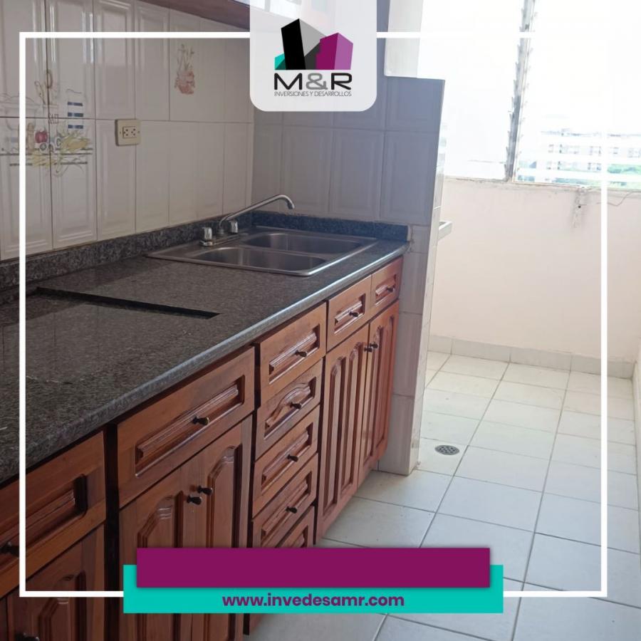 Foto Apartamento en Venta en Ciudad Guayana, Bolvar - U$D 10.000 - APV208468 - BienesOnLine
