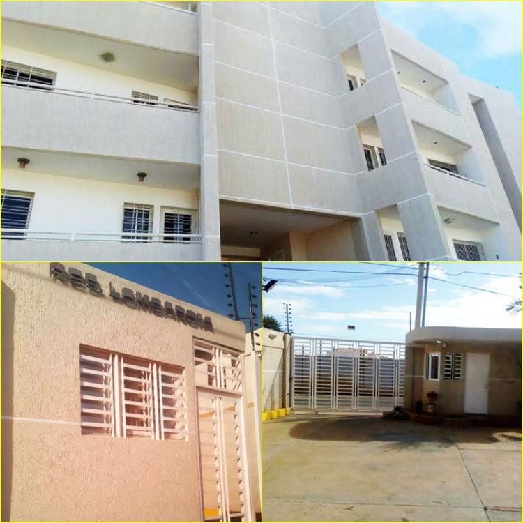 Foto Apartamento en Venta en Maracaibo, Zulia - BsF 37.000.000 - APV85089 - BienesOnLine