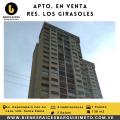 Apartamento en Venta en Santa Elena Barquisimeto