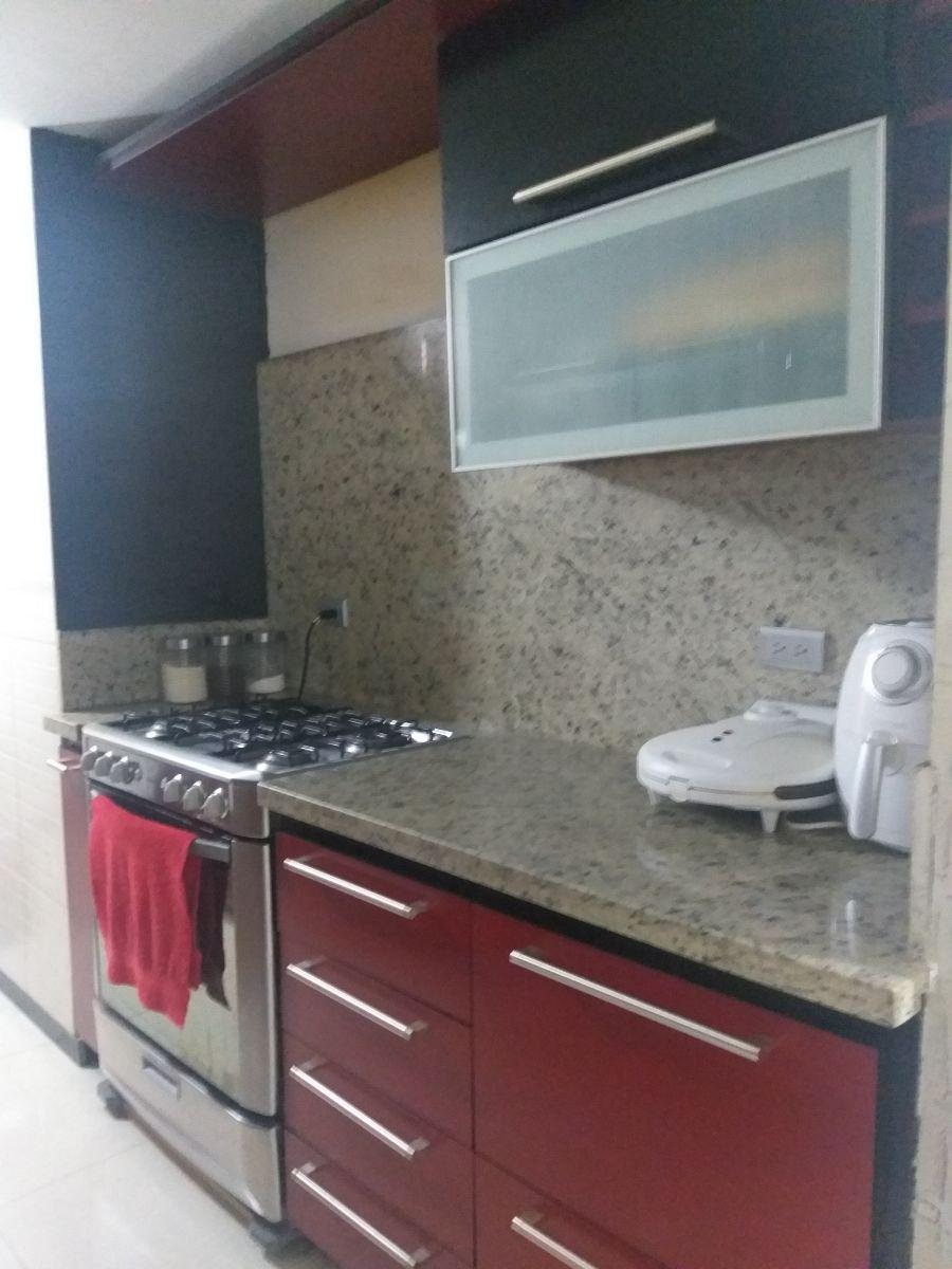 Foto Apartamento en Venta en Ciudad Guayana, Bolvar - U$D 22.000 - APV154762 - BienesOnLine