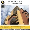 Apartamento en Venta en El Parral Barquisimeto