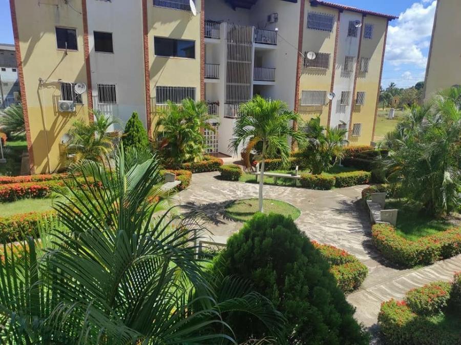 Foto Apartamento en Venta en Parroquia Unare, Municipio Caron, Ciudad Guayana, Bolvar - U$D 10.500 - APV175015 - BienesOnLine