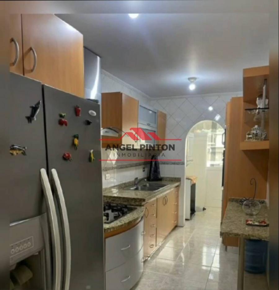 Foto Apartamento en Venta en Caracas, Distrito Federal - U$D 59.000 - APV181840 - BienesOnLine
