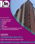 Apartamento en Venta en  Ciudad Guayana