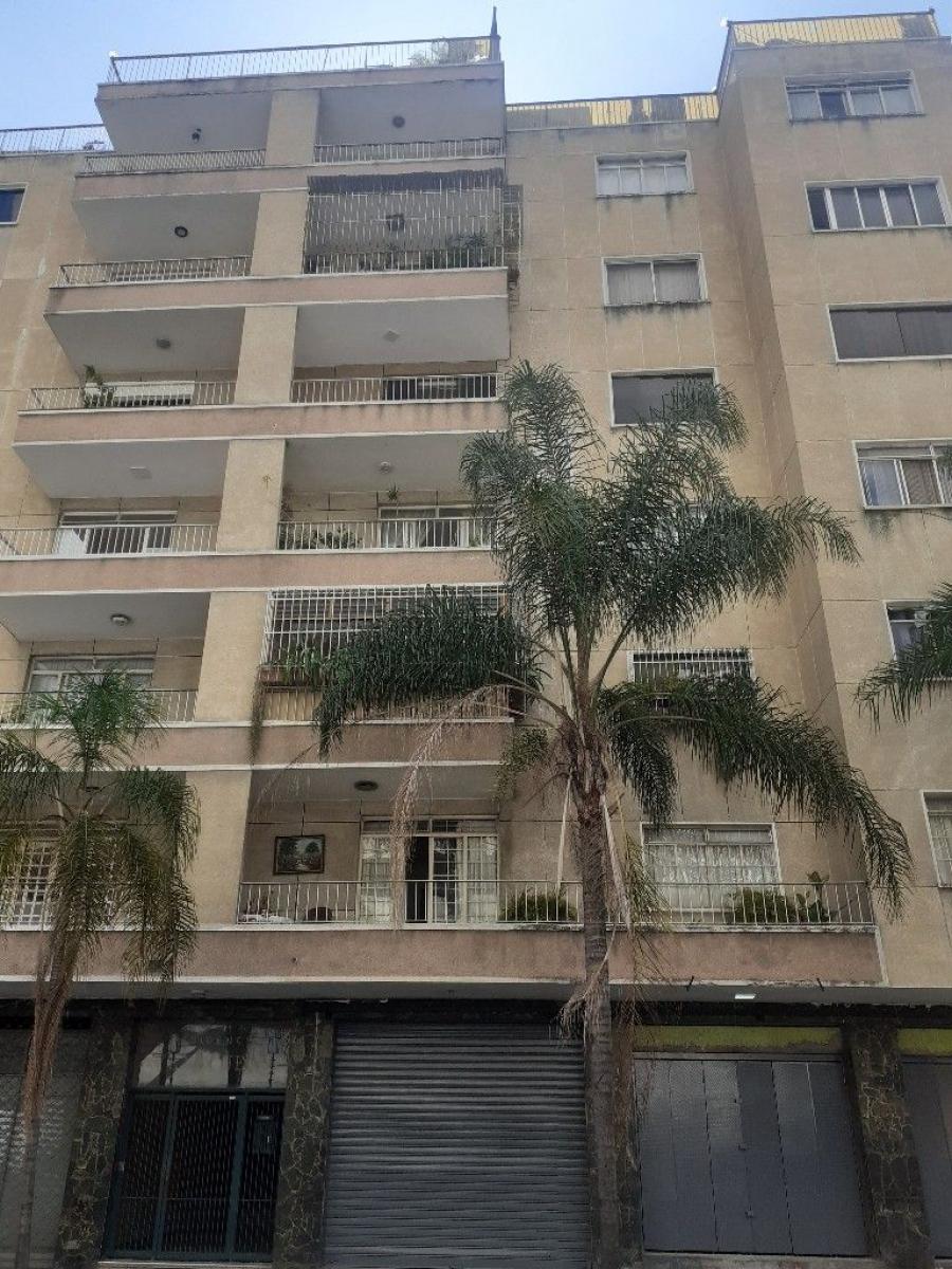 Foto Apartamento en Venta en El Recreo, Distrito Federal - U$D 45.000 - APV210393 - BienesOnLine