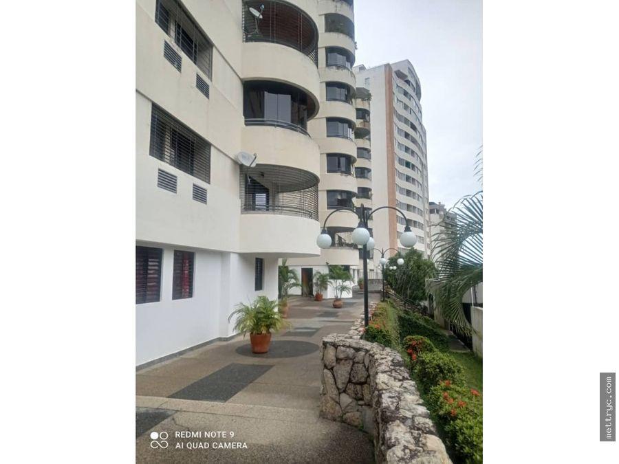 Foto Apartamento en Venta en San Jos, Valencia, Carabobo - APV209938 - BienesOnLine