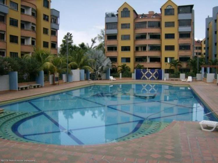 Foto Apartamento en Venta en Poblado de San Diego  San Diego, San Diego, Carabobo - BsF 1.800.000 - APV50262 - BienesOnLine