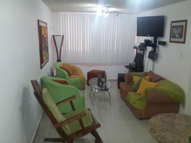 Foto Apartamento en Venta en San Diego, Carabobo - BsF 6.250.000 - APV63343 - BienesOnLine