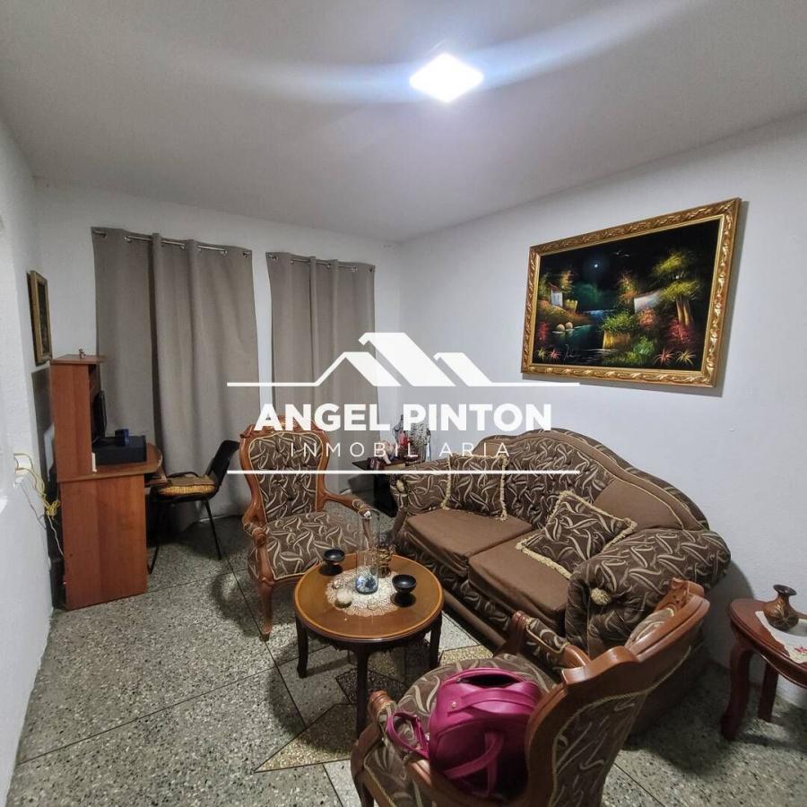 Foto Apartamento en Venta en San Francisco, Zulia - U$D 13.500 - APV249806 - BienesOnLine
