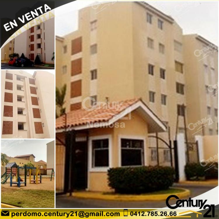Foto Apartamento en Venta en Maracaibo, Zulia - BsF 23.000.000 - APV77049 - BienesOnLine