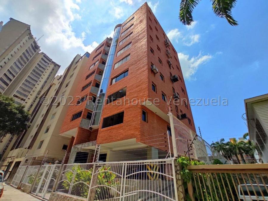 Foto Apartamento en Venta en Giraldot, Maracay, Aragua - U$D 79.000 - APV218806 - BienesOnLine