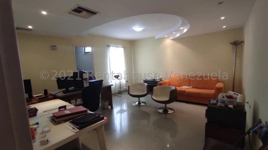 Foto Apartamento en Venta en San Jacinto, Maracay, Aragua - U$D 290.000 - APV164028 - BienesOnLine