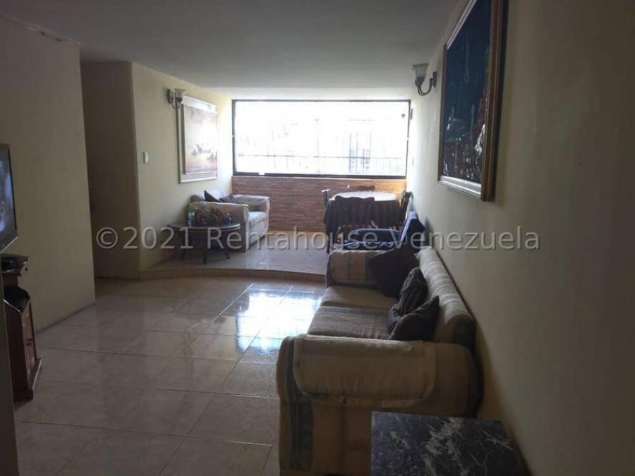 Foto Apartamento en Venta en San Jacinto, Maracay, Aragua - U$D 20.000 - APV164019 - BienesOnLine