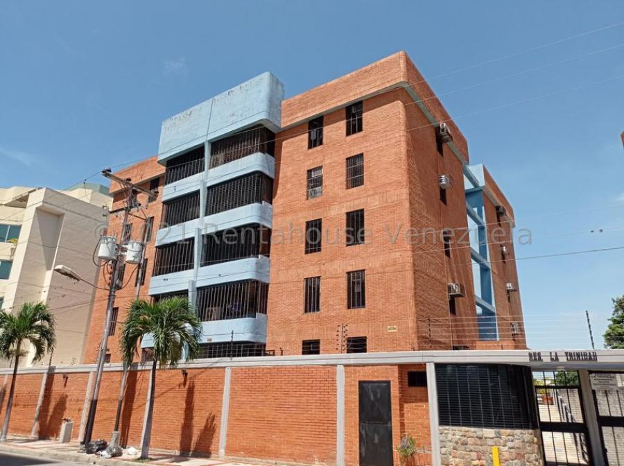 Foto Apartamento en Venta en San Jacinto, Maracay, Aragua - U$D 35.000 - APV164020 - BienesOnLine