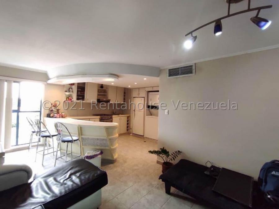 Foto Apartamento en Venta en San Jacinto, Maracay, Aragua - U$D 22.000 - APV163865 - BienesOnLine