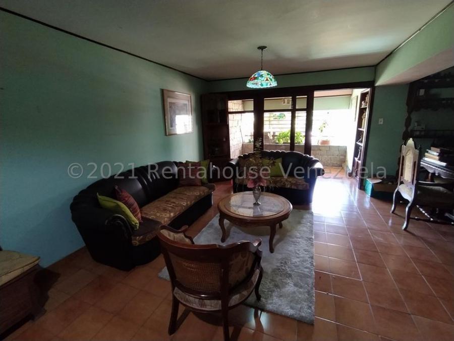 Foto Apartamento en Venta en San Jacinto, Maracay, Aragua - U$D 28.500 - APV164023 - BienesOnLine