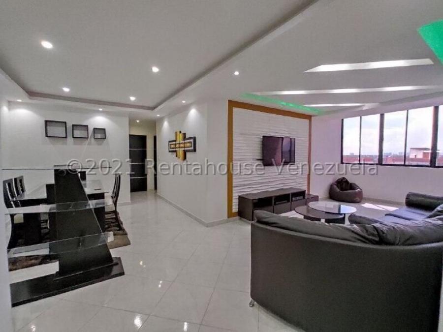 Foto Apartamento en Venta en San Jacinto, Maracay, Aragua - U$D 62.000 - APV164021 - BienesOnLine