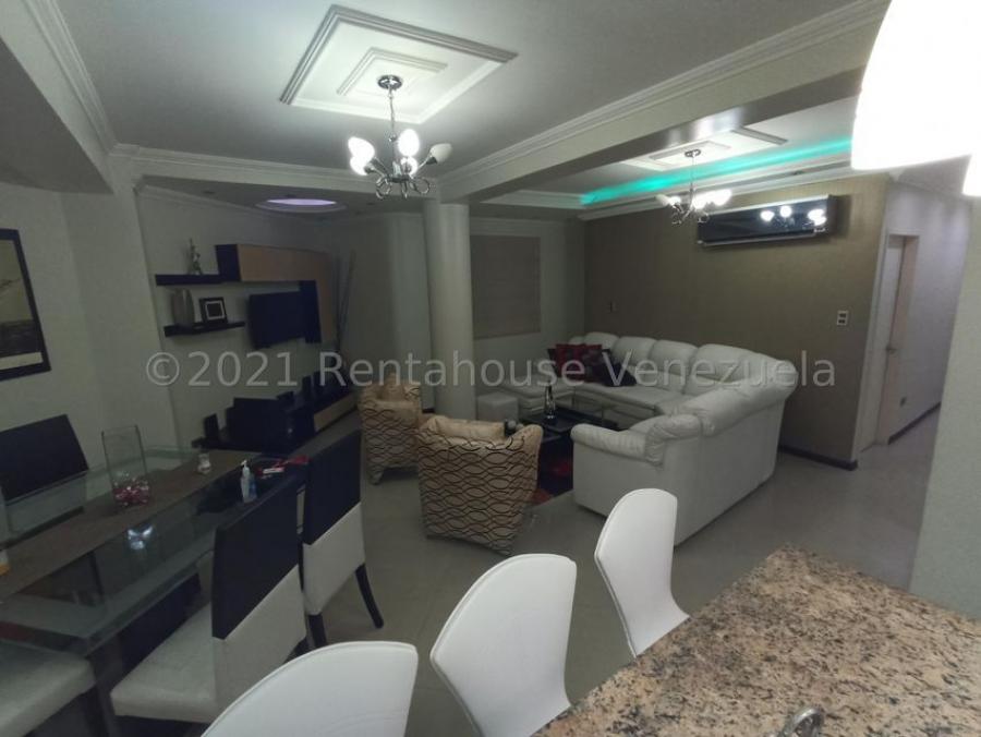 Foto Apartamento en Venta en San Jacinto, Maracay, Aragua - U$D 90.000 - APV164022 - BienesOnLine