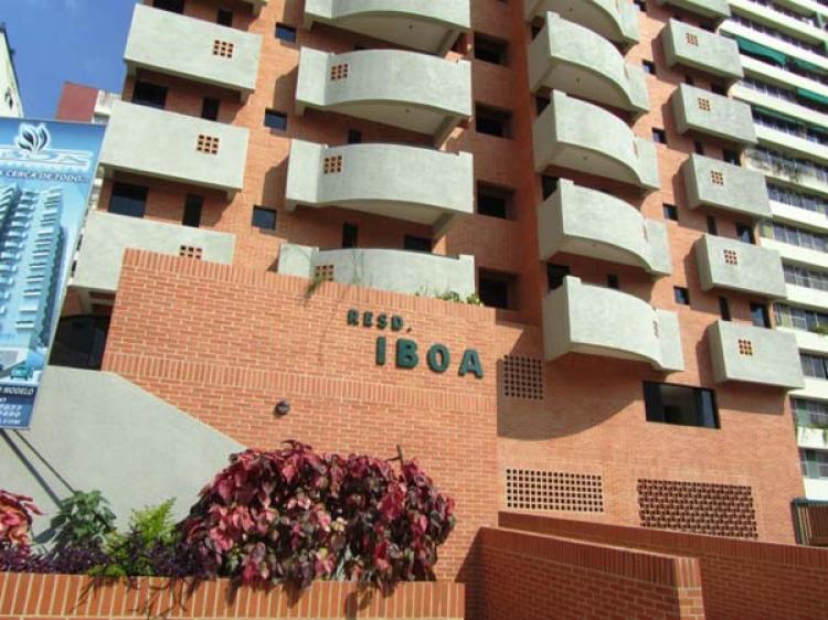 Foto Apartamento en Venta en San Jos de Tarbes, Valencia, Carabobo - BsF 2.310.000 - APV44190 - BienesOnLine