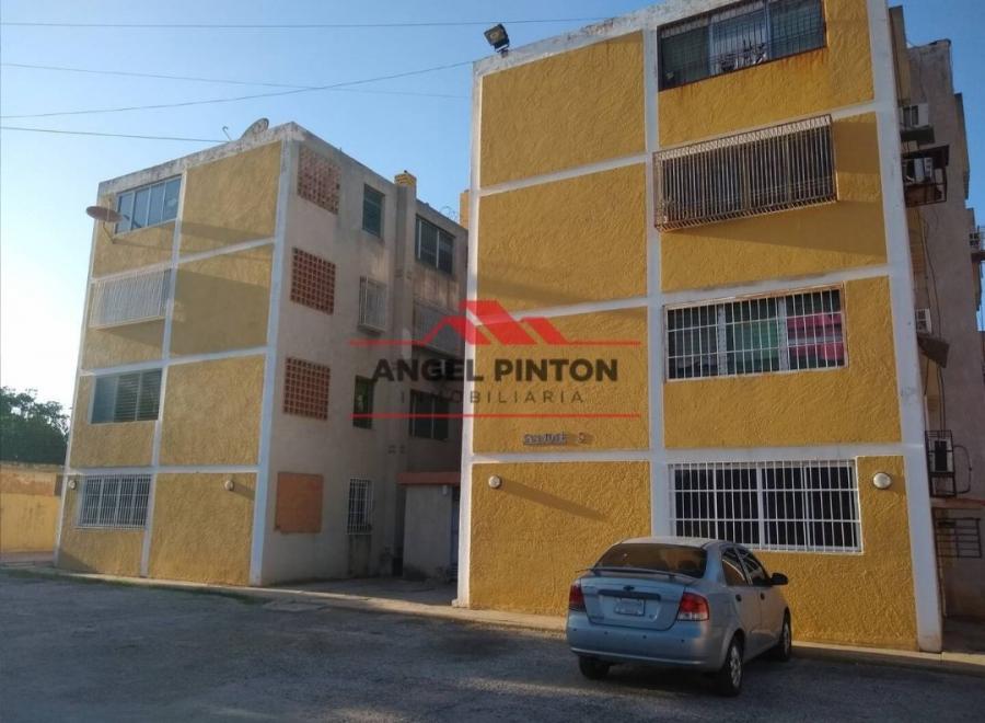 Foto Apartamento en Venta en Maracaibo, Zulia - U$D 7.500 - APV177671 - BienesOnLine