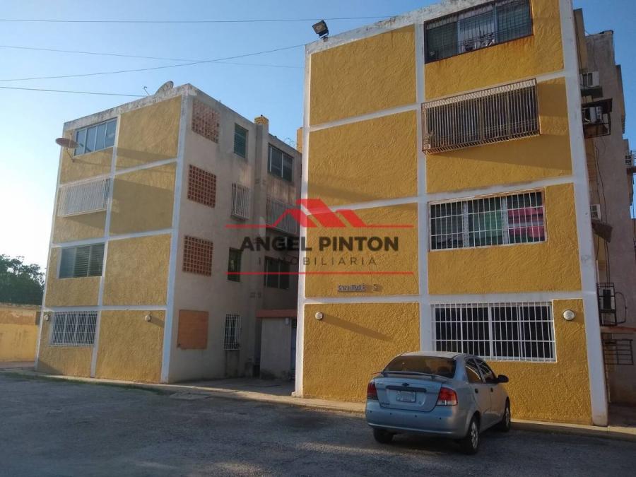 Foto Apartamento en Venta en Maracaibo, Zulia - U$D 7.500 - APV177636 - BienesOnLine