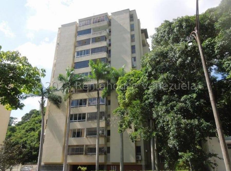 Foto Apartamento en Venta en baruta, Caracas, Distrito Federal - U$D 79.300 - APV206670 - BienesOnLine