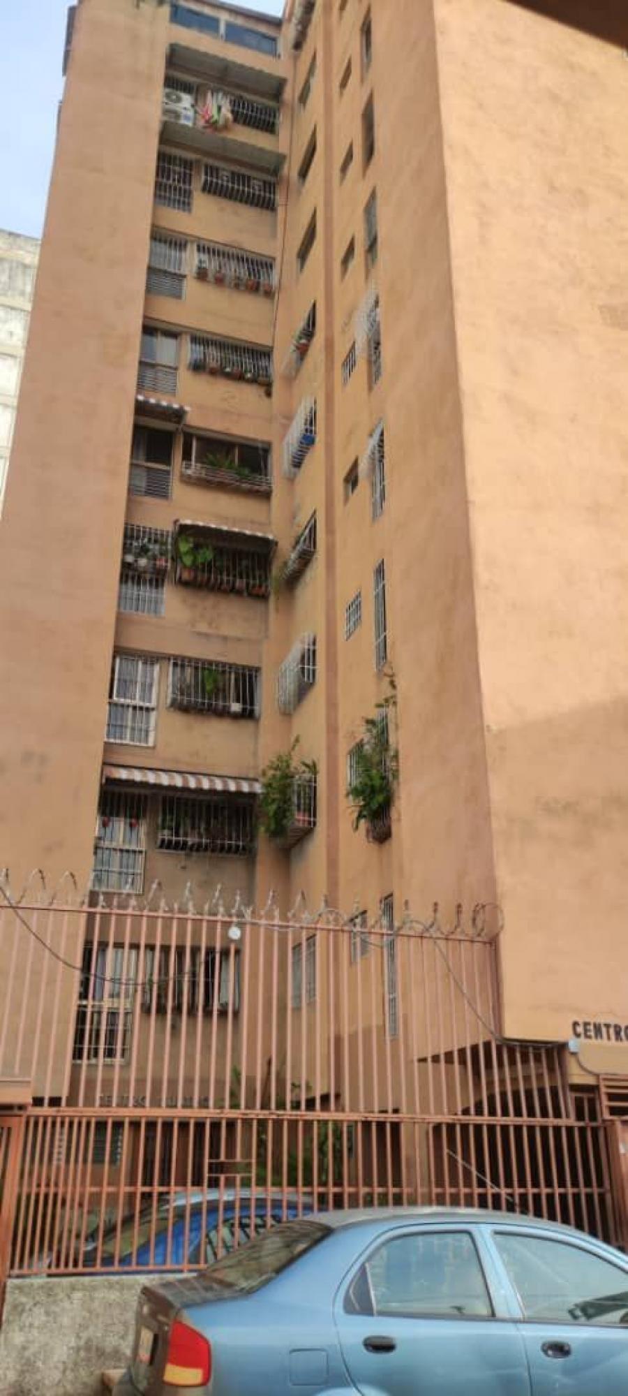 Foto Apartamento en Venta en San Juan, San Martn, Distrito Federal - U$D 30.000 - APV155455 - BienesOnLine