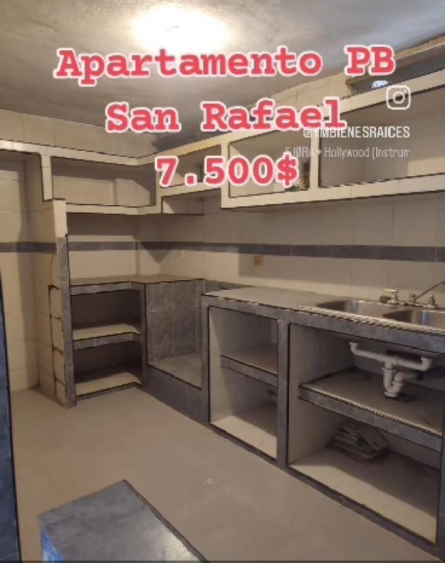 Foto Apartamento en Venta en Jos casanova godoy, Maracay  Edo Aragua, Aragua - U$D 7.500 - APV216988 - BienesOnLine
