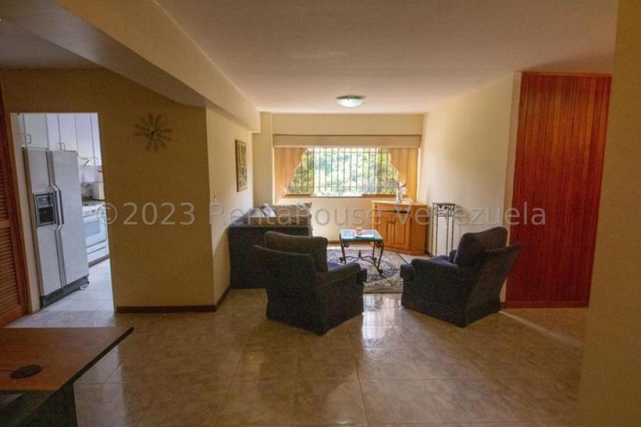 Foto Apartamento en Venta en Santa Fe Norte, Caracas, Distrito Federal - U$D 70.000 - APV254076 - BienesOnLine