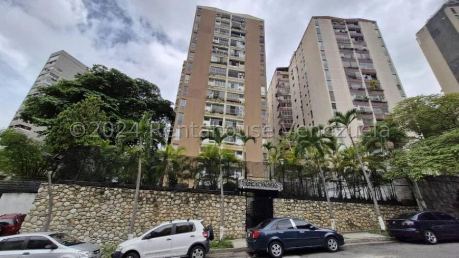 Foto Apartamento en Venta en Santa Fe Sur, Caracas, Distrito Federal - U$D 80.000 - APV254077 - BienesOnLine
