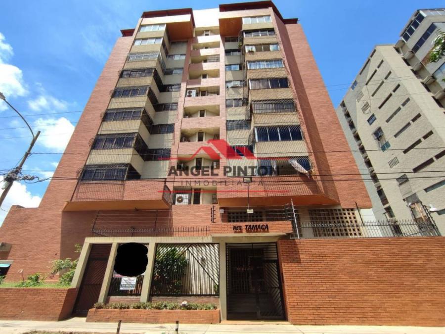 Foto Apartamento en Venta en Maracaibo, Zulia - U$D 32.000 - APV189180 - BienesOnLine