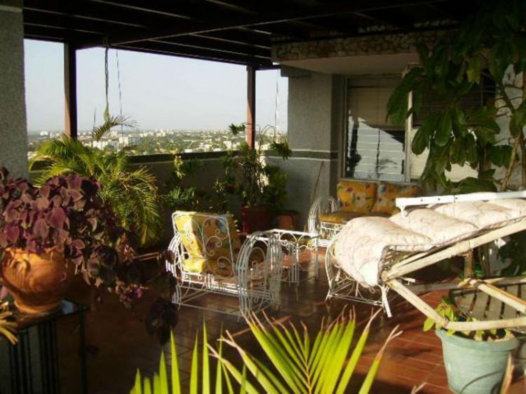 Foto Apartamento en Venta en Santa Maria, Maracaibo, Zulia - BsF 2.950.000 - APV49144 - BienesOnLine