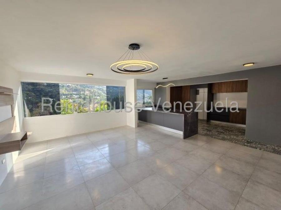 Foto Apartamento en Venta en Santa Paula, Caracas, Distrito Federal - U$D 130.000 - APV254132 - BienesOnLine
