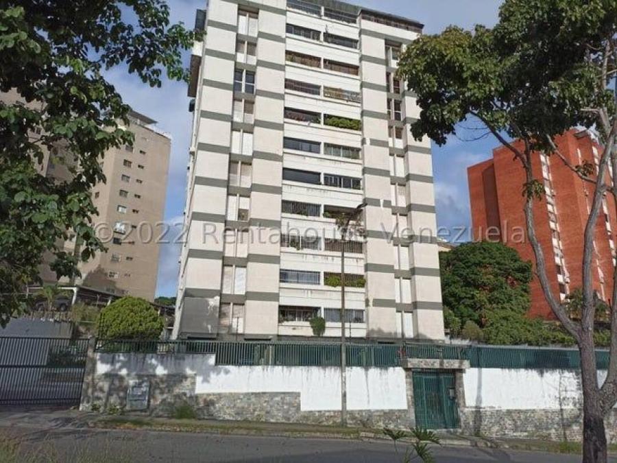 Foto Apartamento en Venta en Baruta, Caracas, Distrito Federal - U$D 68.000 - APV206721 - BienesOnLine