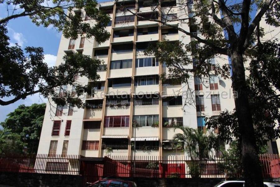 Foto Apartamento en Venta en Baruta, Caracas, Distrito Federal - U$D 70.000 - APV208478 - BienesOnLine