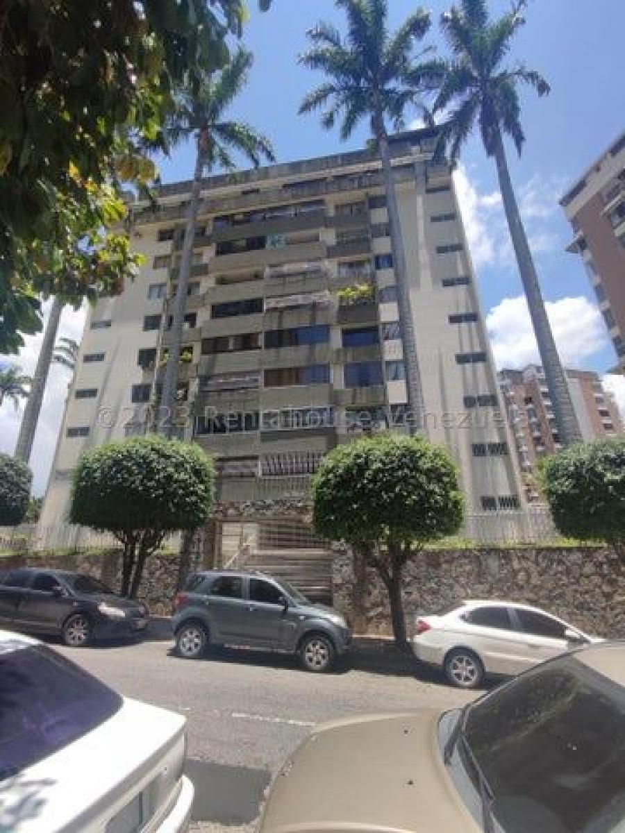 Foto Apartamento en Venta en Baruta, Caracas, Distrito Federal - U$D 90.000 - APV208488 - BienesOnLine