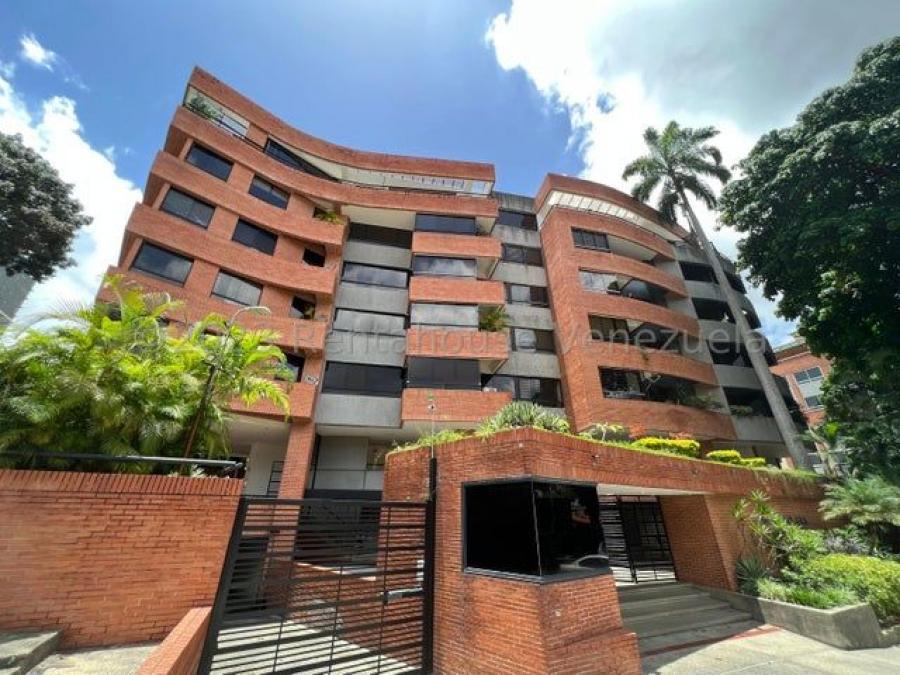 Foto Apartamento en Venta en Sebucan, Distrito Federal - U$D 320.000 - APV205105 - BienesOnLine