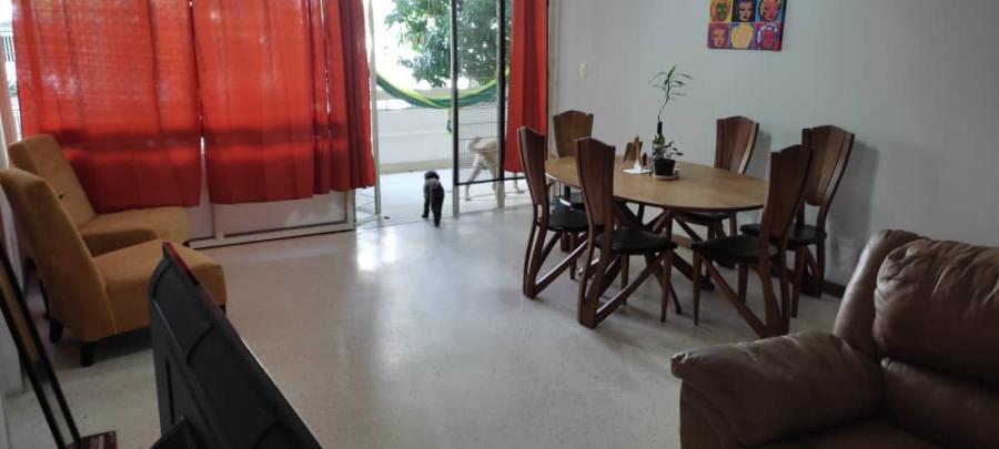 Foto Apartamento en Venta en Sucre, Sebucan, Distrito Federal - U$D 85.000 - APV208094 - BienesOnLine