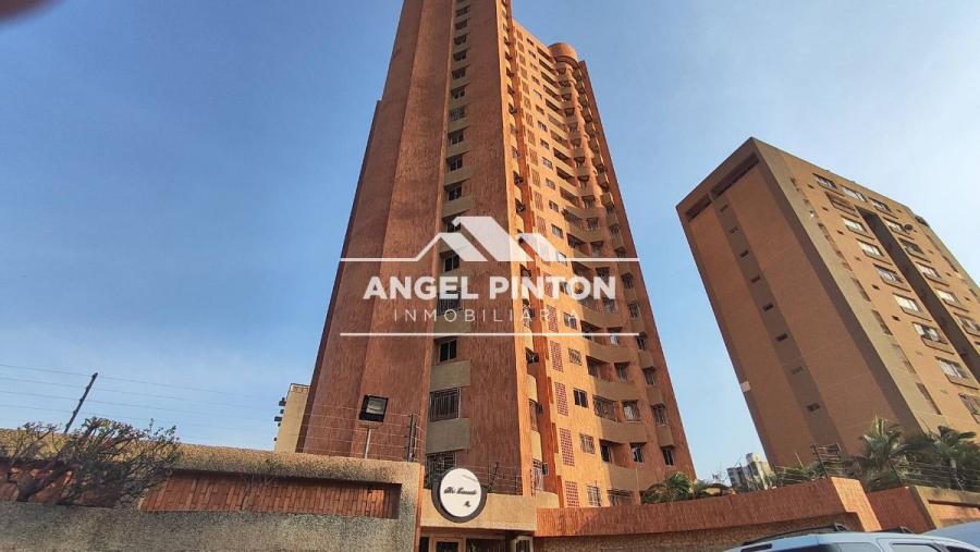 Foto Apartamento en Venta en Maracaibo, Zulia - U$D 37.500 - APV223724 - BienesOnLine