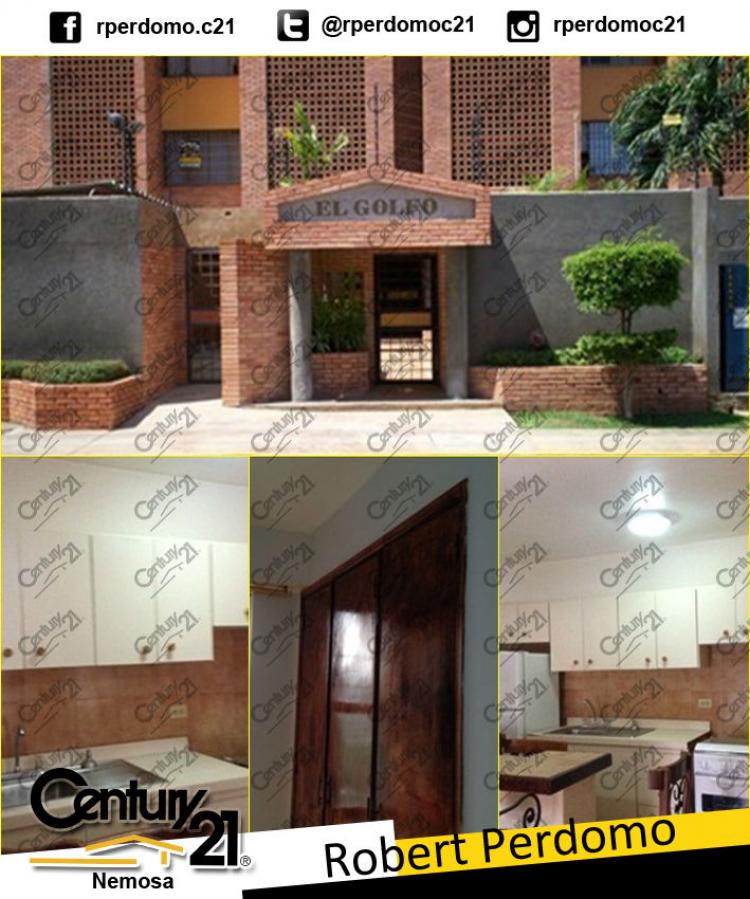 Foto Apartamento en Venta en Maracaibo, Zulia - BsF 26.400.000 - APV87705 - BienesOnLine