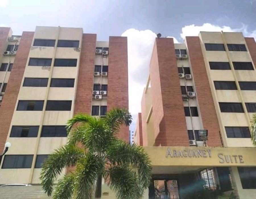 Foto Apartamento en Venta en NAGUANAGUA, Valencia, Carabobo - U$D 25.500 - APV141177 - BienesOnLine